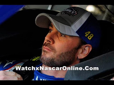 Nascar Sprint Cup Series 2011 live stream free online streaming