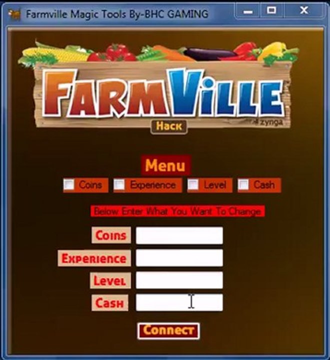 YouTube - Farmville Cash Hack working June 2011 Guaranteeee