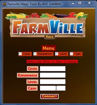 YouTube - Farmville Cash Hack working June 2011 Guaranteeee