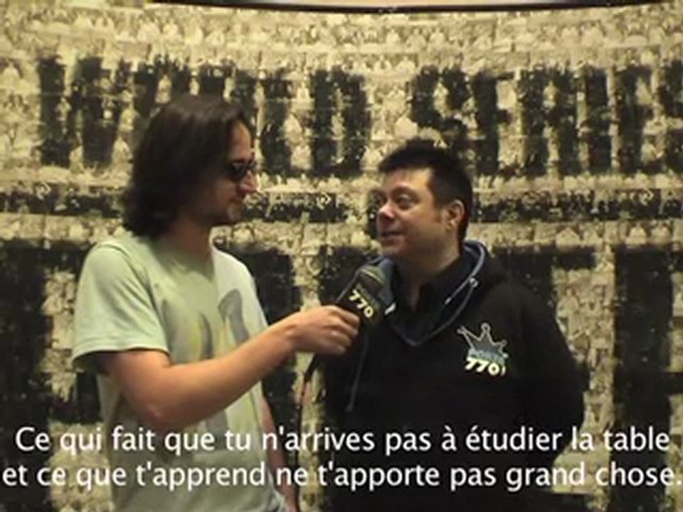 Paco Break Event 38 day 2