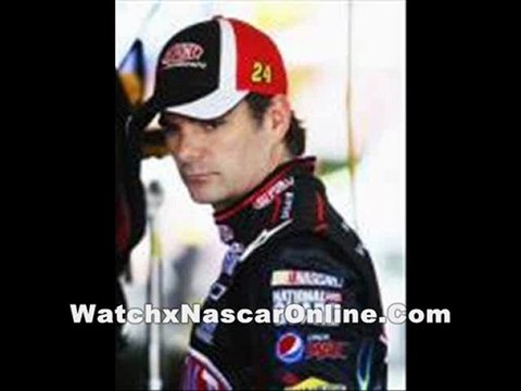 Nascar Sprint Cup Series 2011 live stream free online streaming