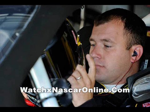 watch live Nascar Sprint Cup Series 2011 live streaming