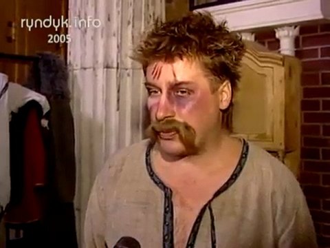 Спектакль «Хапун» «Без антракта»