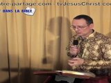 CDLB 08 - TV JESUS CHRIST - Allan Rich: SERIE DISCIPLE: QUI EST DISCIPLE?