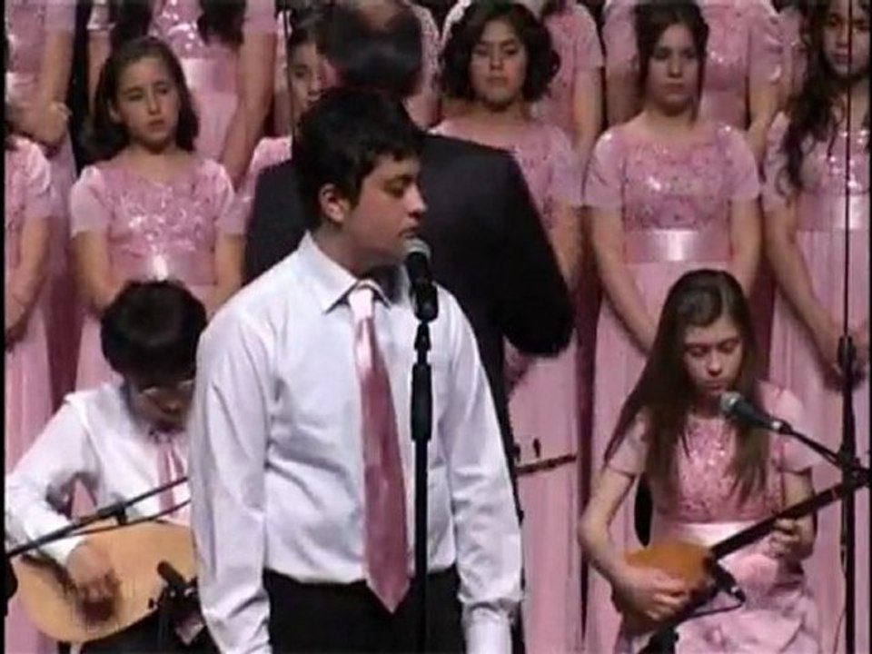 Okan Turan - Leylim Ley