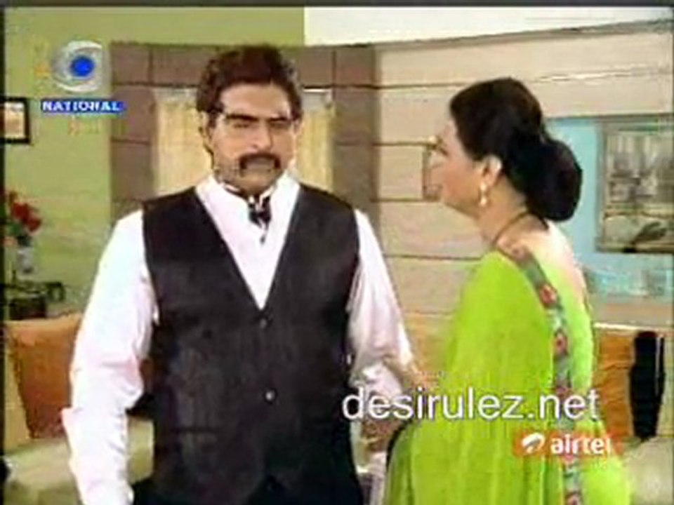 Kasak - 24th June 2011 pt1