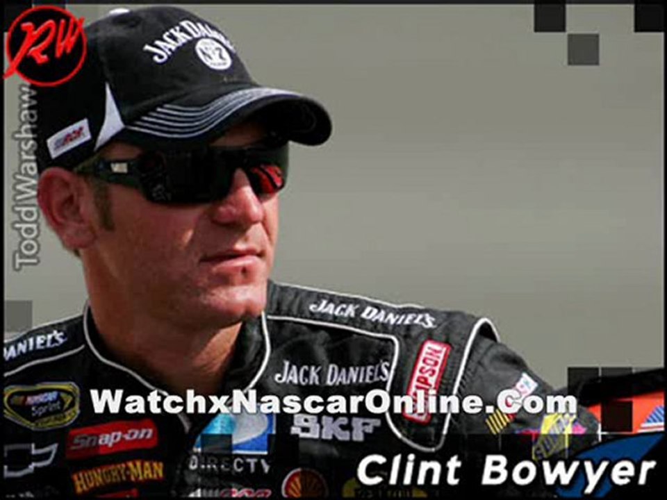 watch Nascar Sprint Cup Series races stream online