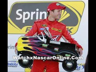 watch live Nascar Sprint Cup Series 2011 live streaming