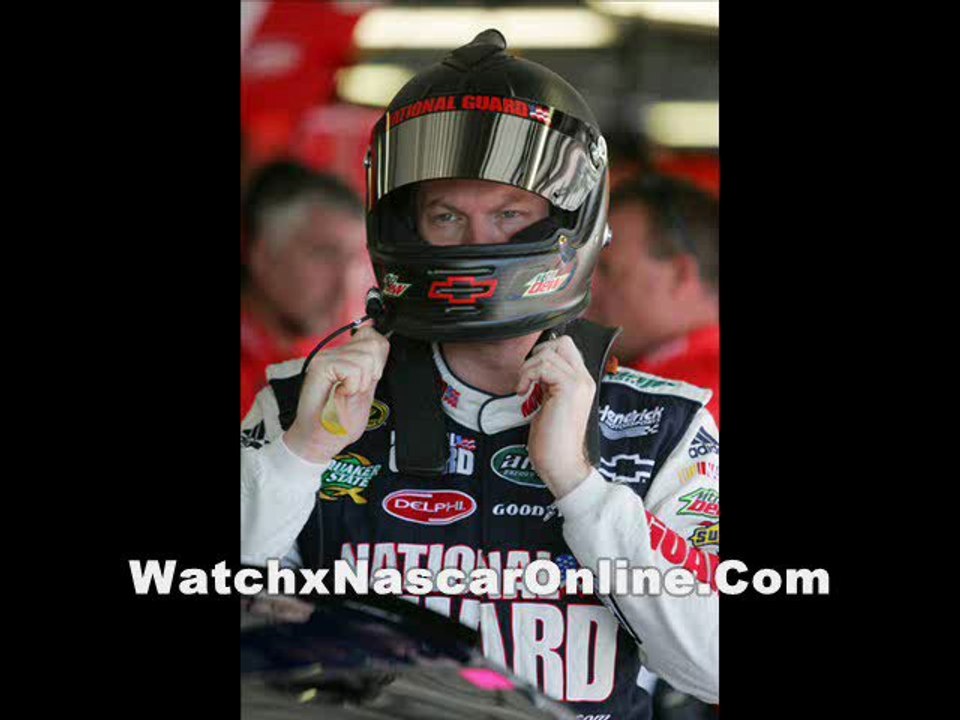 watch Nascar Sprint Cup Series race live streaming