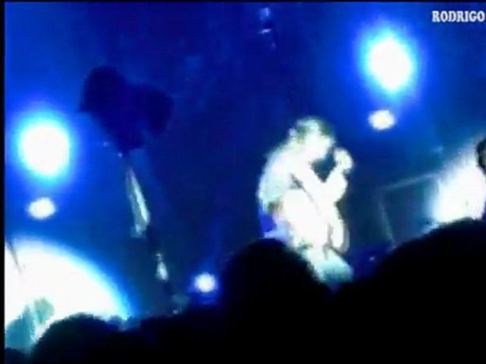 Rodrigo Y Gabriela FREEMUSIC 2010