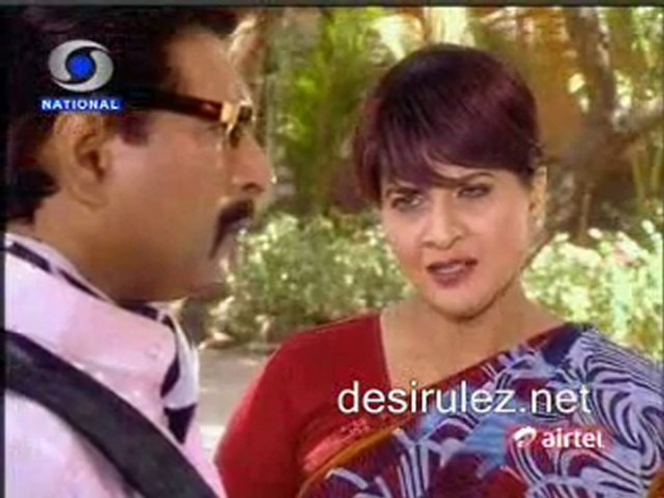 Kasak - 24th June 2011 pt3