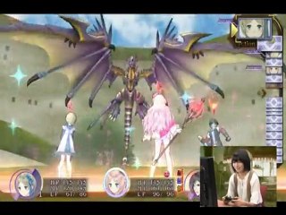 Atelier Meruru - Gameplay Trailer
