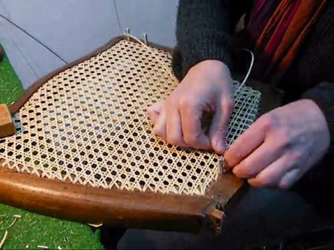 PRESENTATION EVREUX normandie cannage 2011