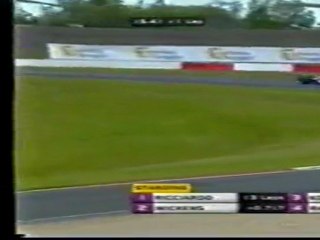 F.Renault 3.5 2011 Nurburgring Race1