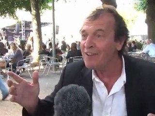 Orléans Jazz 2011 : Claude Pinault