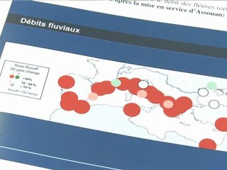 Pollution : à quoi ressemblera la Méditerranée en 2030 ?
