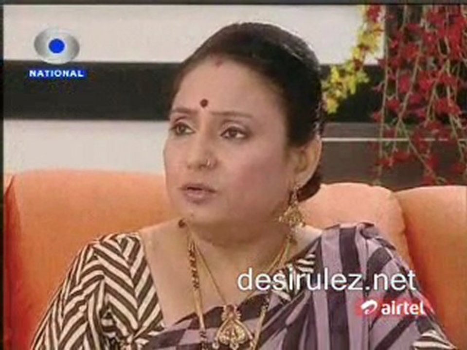 Karam Dharam Apna Apna - 24th June 2011pt3