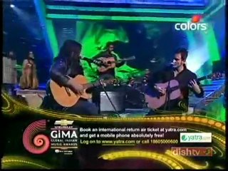 Ye Dooriyan....sang by SAif ali khan & Pritam