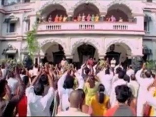 Emotional Scenes from Bala Krishna's Simha