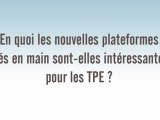 Intérêt des Plate-formes e-commerce clé en main pour les entreprises
