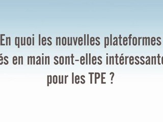 Intérêt des Plate-formes e-commerce clé en main pour les entreprises