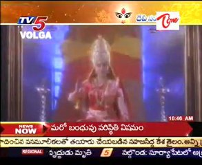 Fevourite5-Day2 Dasara Navaratri Special -Part2