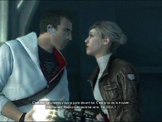 Assassin's Creed Brotherhood [FIN] Une fin un peu glauque