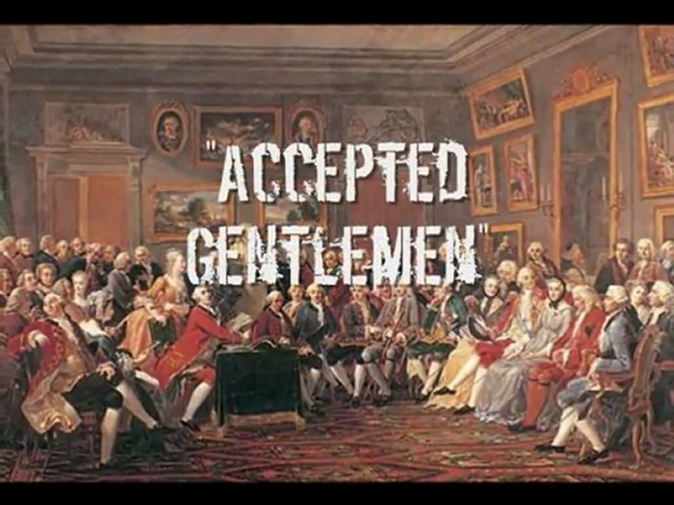 Know Your Enemy (Part 40 - Freemasons)