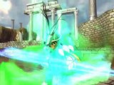 Saint Seiya – Les Chevaliers du Zodiaque : La Bataille du Sanctuaire  - Namco Bandai - Trailer français