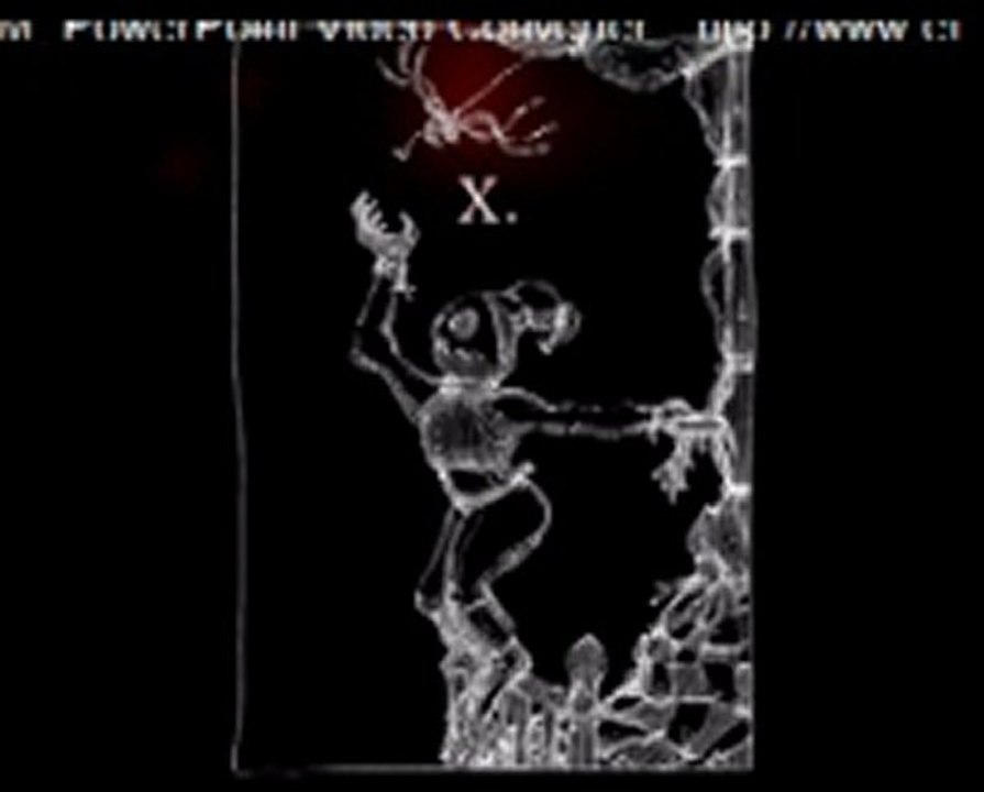 journal d'un monstre