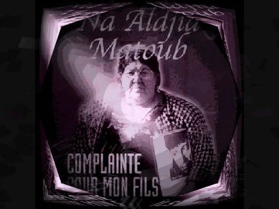na aldjia matoub