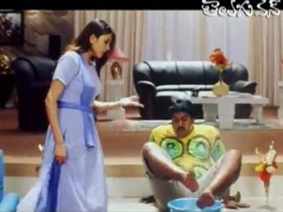 Sontham - Suneel - namitha - Thanikella - Comedy Scene
