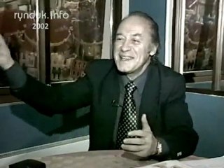 Александр Скульский о Франции «Без антракта»