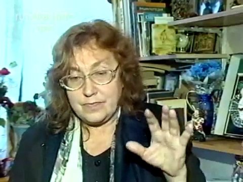 Вера Горшкова, театр «Вера» «Без антракта»