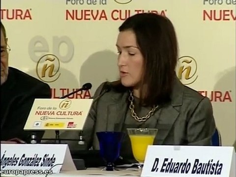 Cultura confía en un acuerdo con la baronesa Thyssen