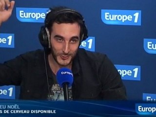 Si tu ne viens pas à Lagardère...