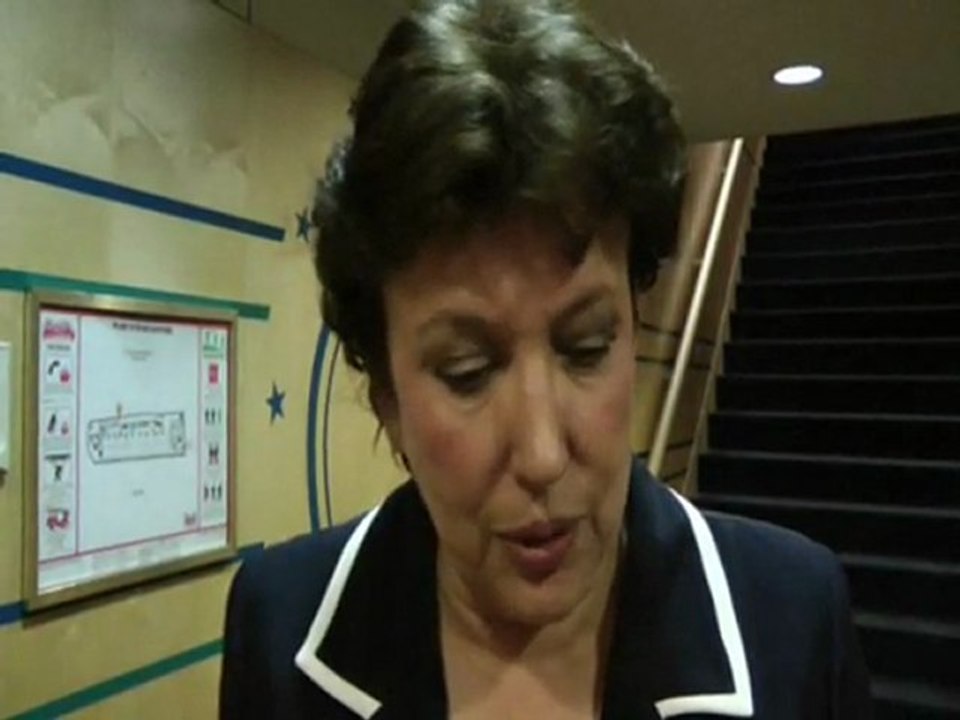 Dépendance : Enseignements des débats selon Roselyne Bachelot-Narquin
