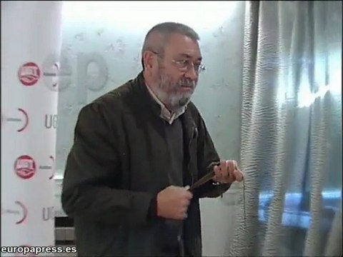 Convención de Delegados de UGT de Asturias