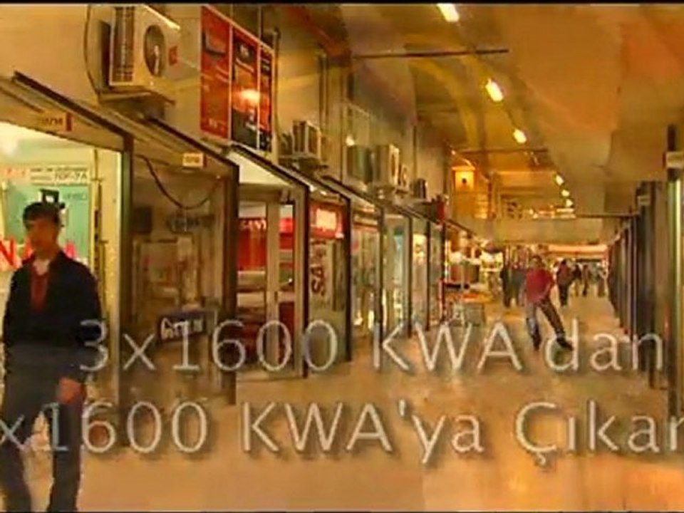 PERPA Tanıtım Filmim