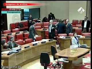 El PP batalla el veto del Ejecutivo