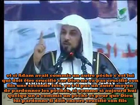 Dialogue avec un chrétien