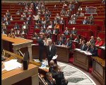 UMP Tian Bertrand - Fraudes aux allocations