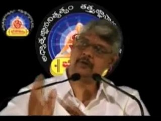 Pravachanam - Subhakankshalu - How to wish others ? - Epi01