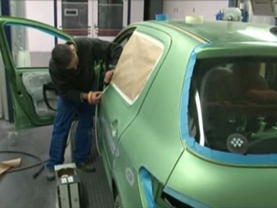 Le métier de manager après-vente automobile