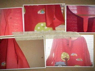 Mes carnets de couture: "Tuniques,robes,etc...