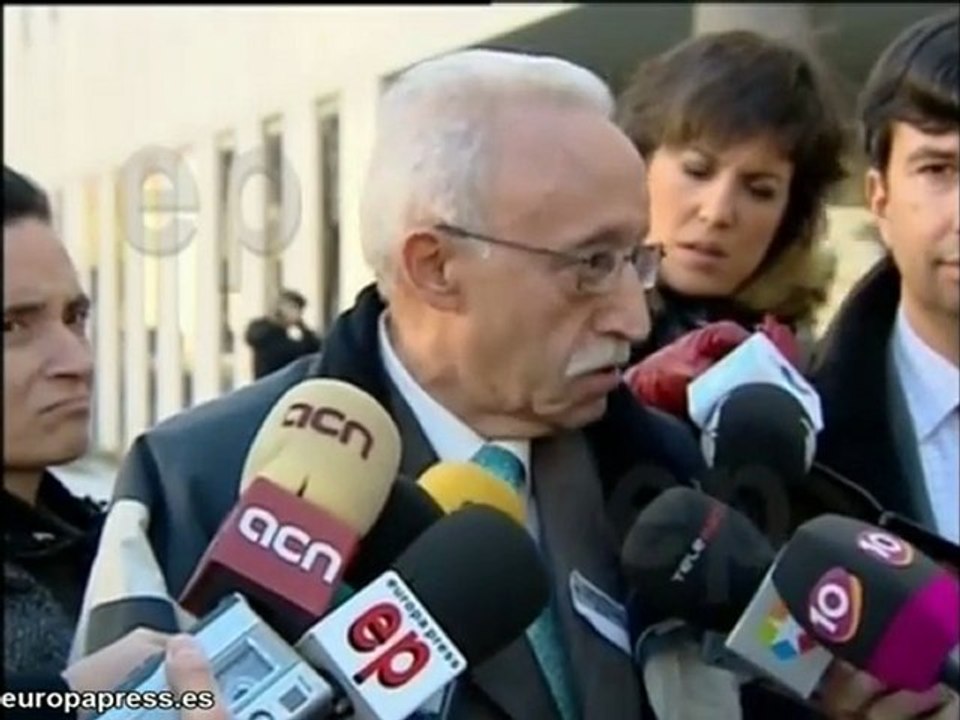 Demanda colectiva a 45 entidades financieras