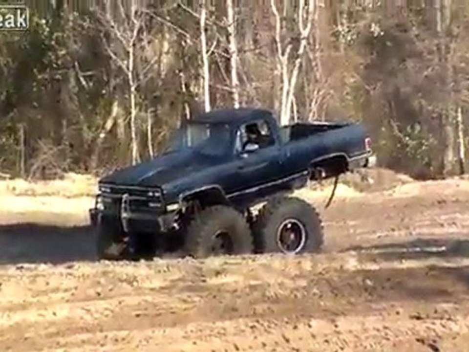 Nun, das ist dein Problem genau dort Fail