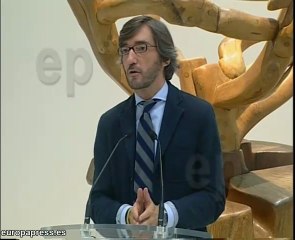 Oyarzábal "lo que dice Egiguren causa estupor"