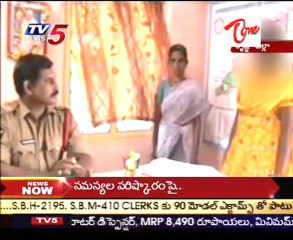 Police Constable Caught Cheating on Girlfriend 🚔