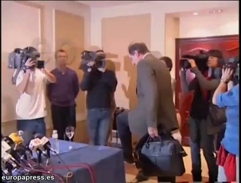 Egiguren declara en el juicio contra Otegi